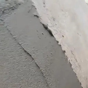 古丈水工建筑物I级C55聚合物改性水泥砂浆 渠道防渗泵站加固迎水面抗冲刷砂浆