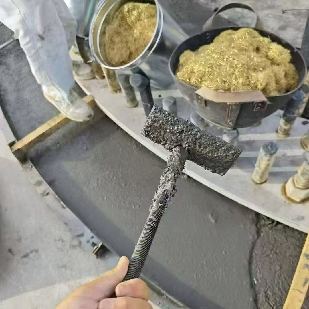 古丈C120风电设备基础专用灌浆料