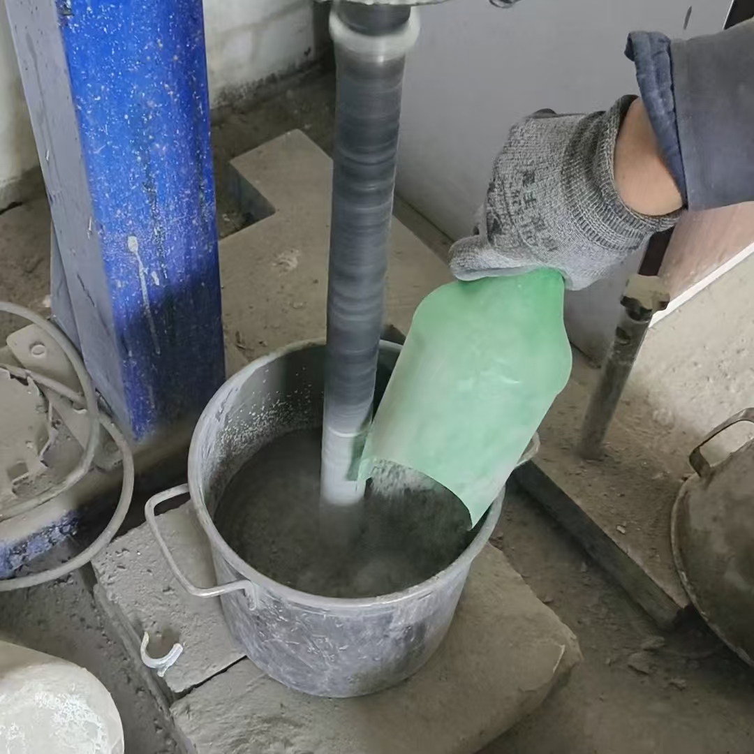 古丈桥梁公路张拉用H60压浆料与普通压浆料有什么区别？